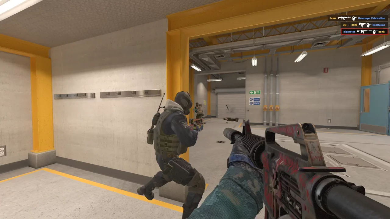 highlight